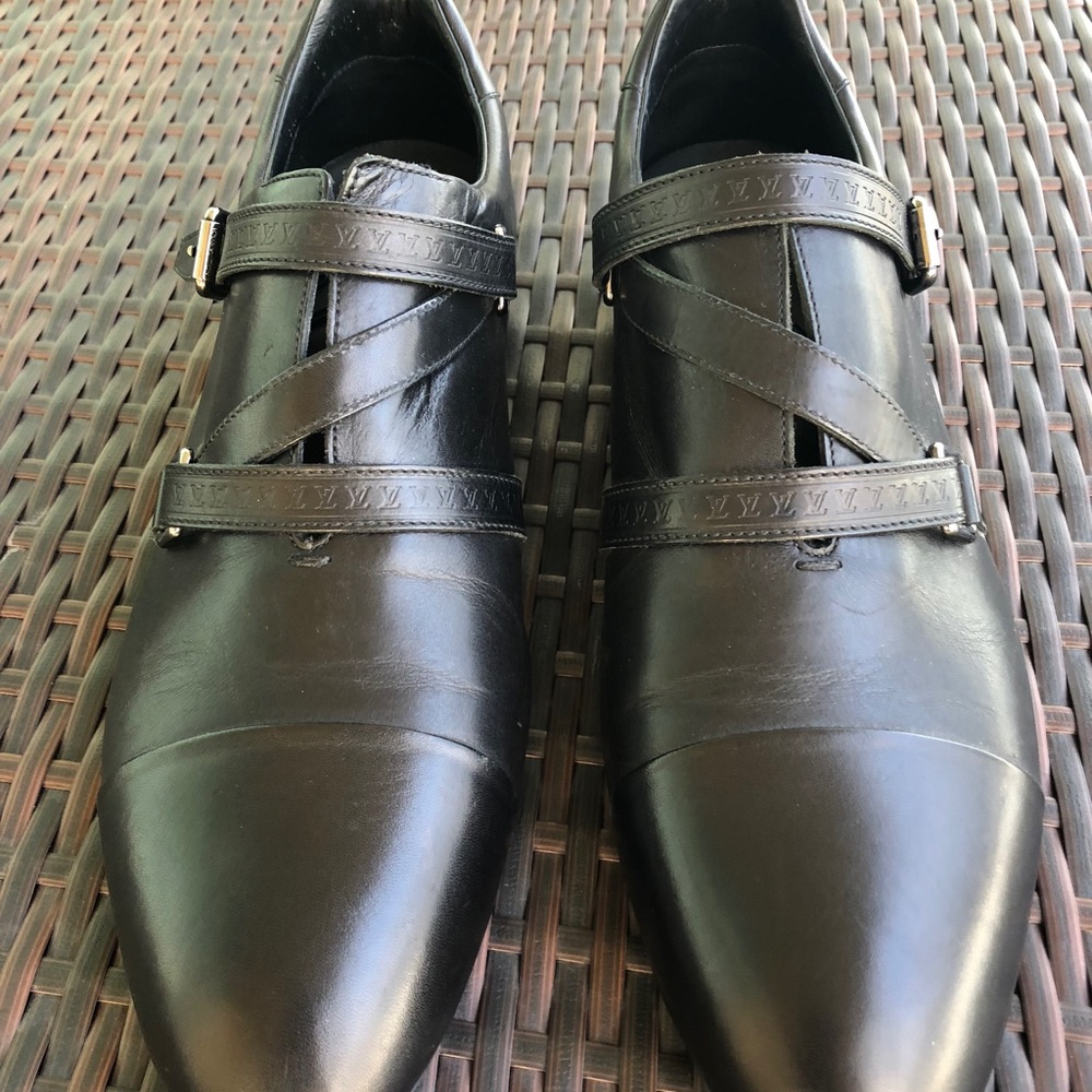 Men's Louis Vuitton